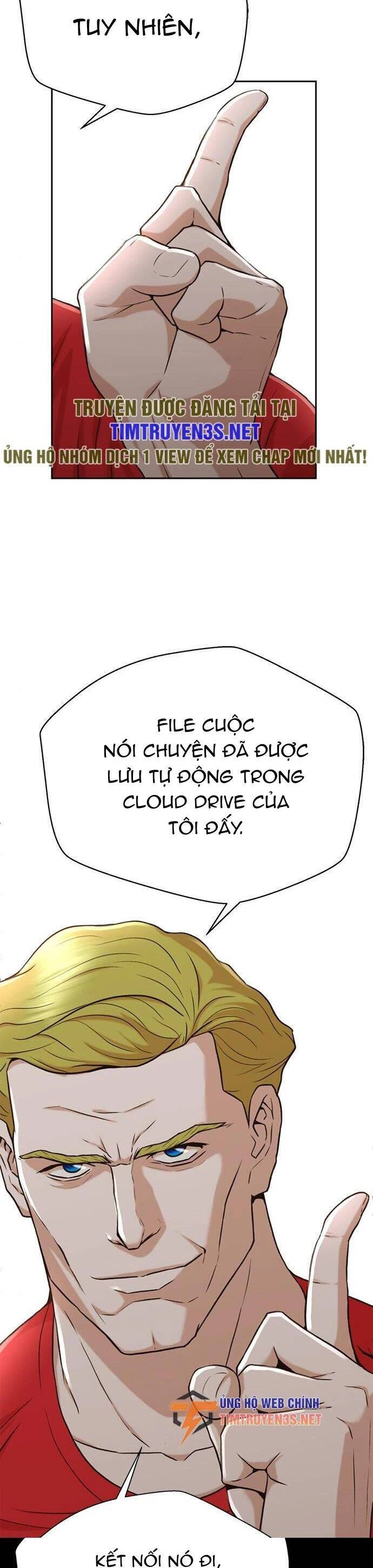 Thẩm Phán Lee Han Young Chapter 37 - 42