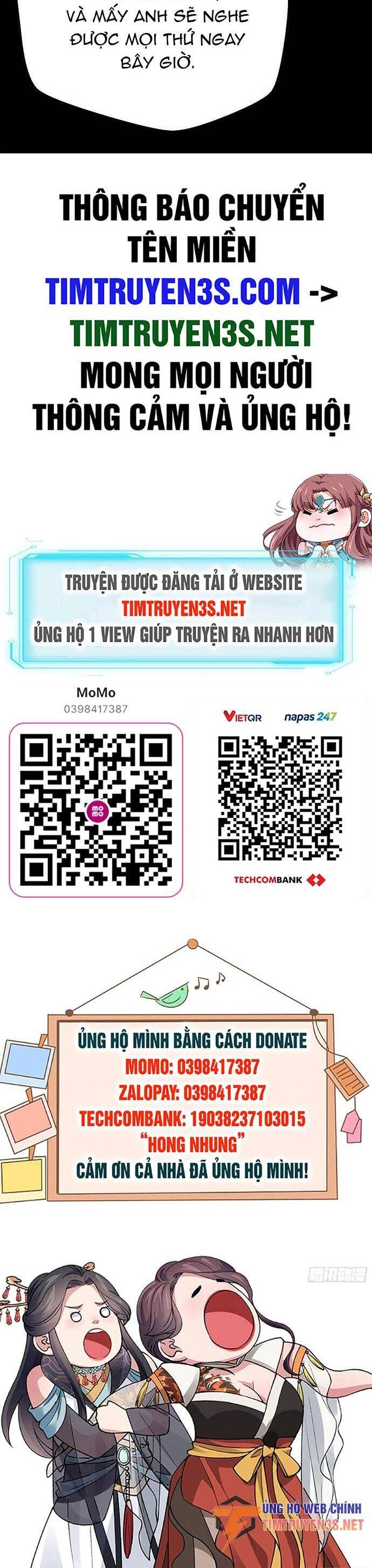 Thẩm Phán Lee Han Young Chapter 37 - 43