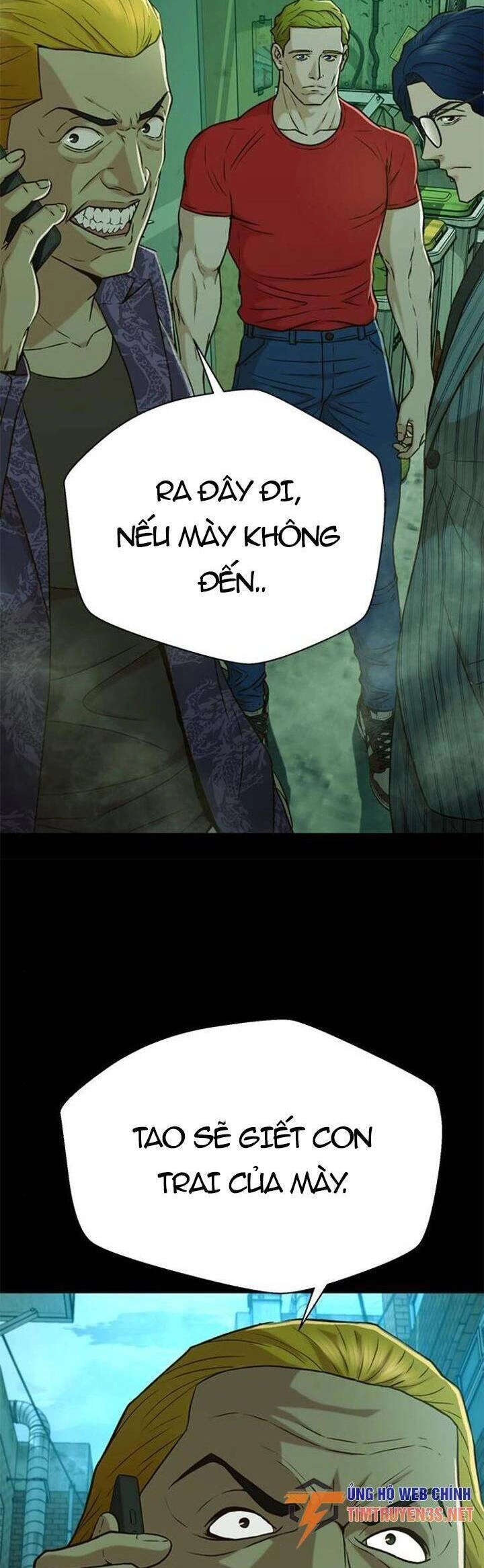 Thẩm Phán Lee Han Young Chapter 38 - 7