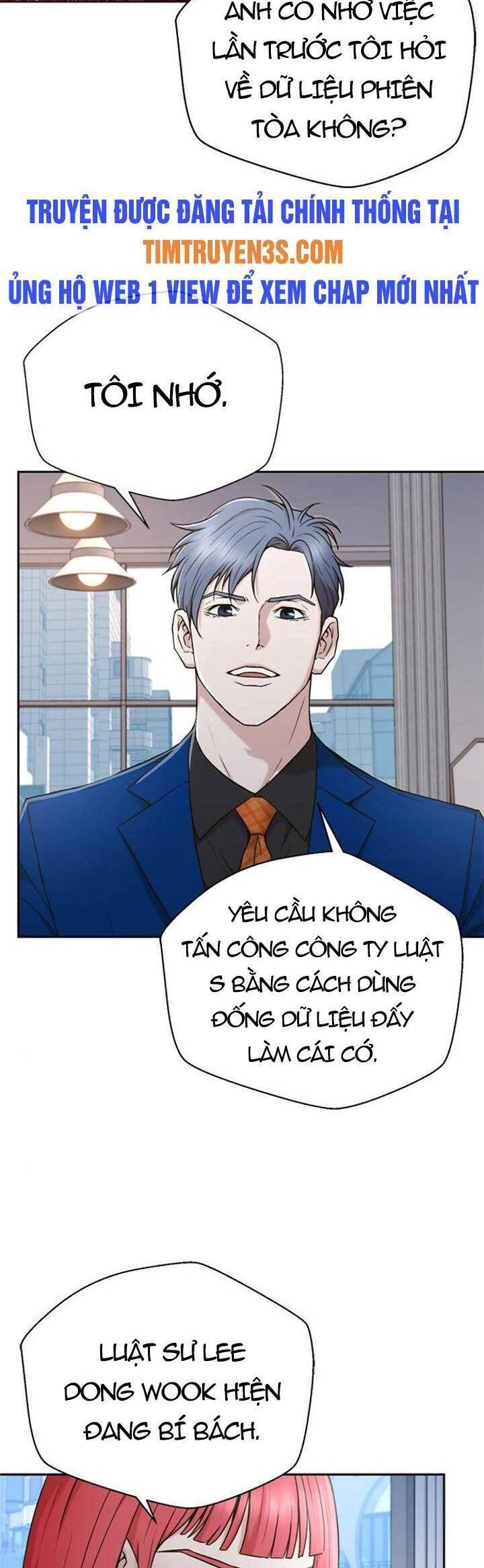 Thẩm Phán Lee Han Young Chapter 38 - 33