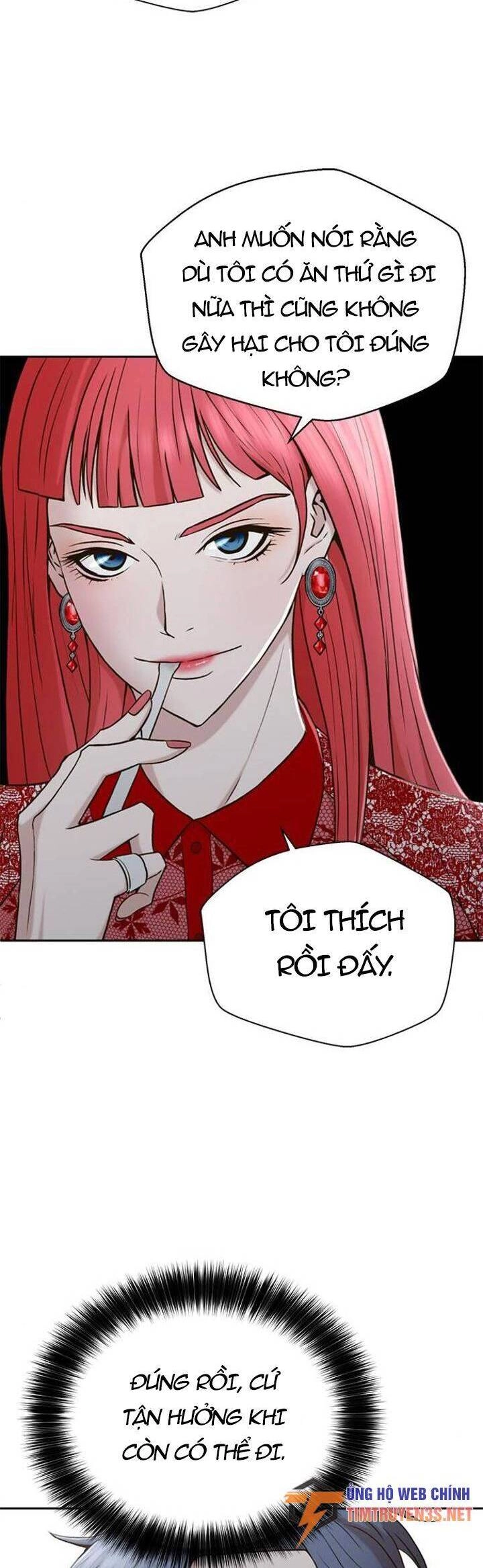 Thẩm Phán Lee Han Young Chapter 38 - 40