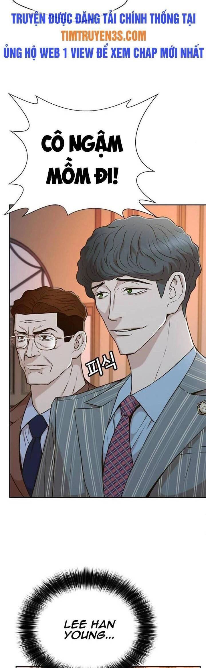 Thẩm Phán Lee Han Young Chapter 38 - 45