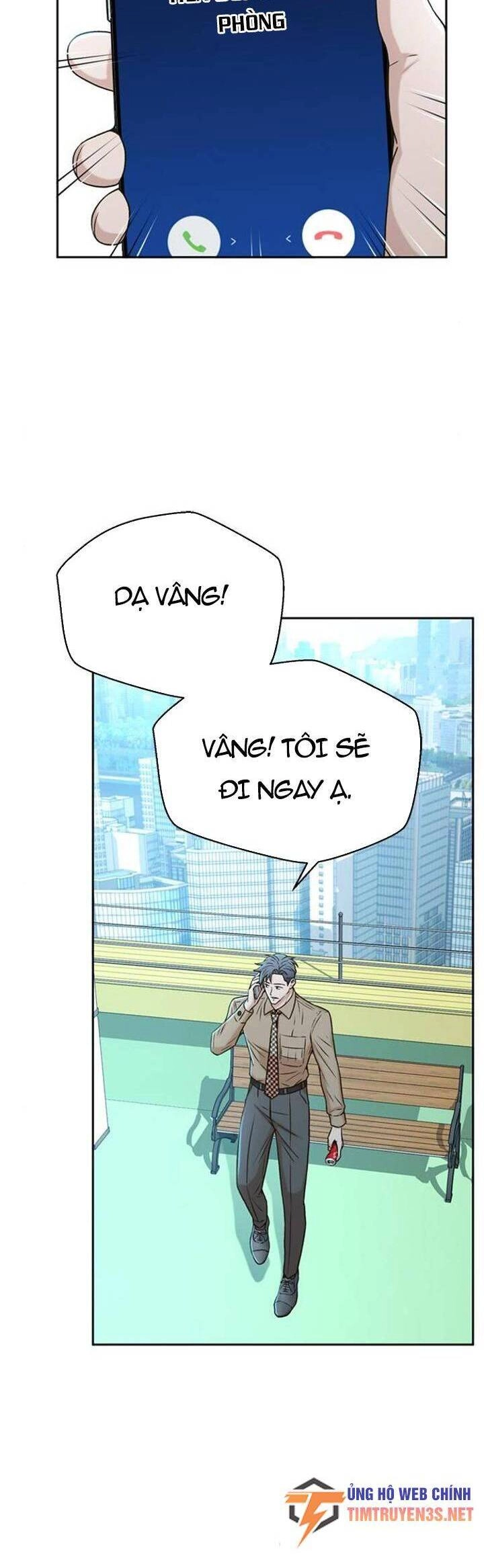 Thẩm Phán Lee Han Young Chapter 39 - 7