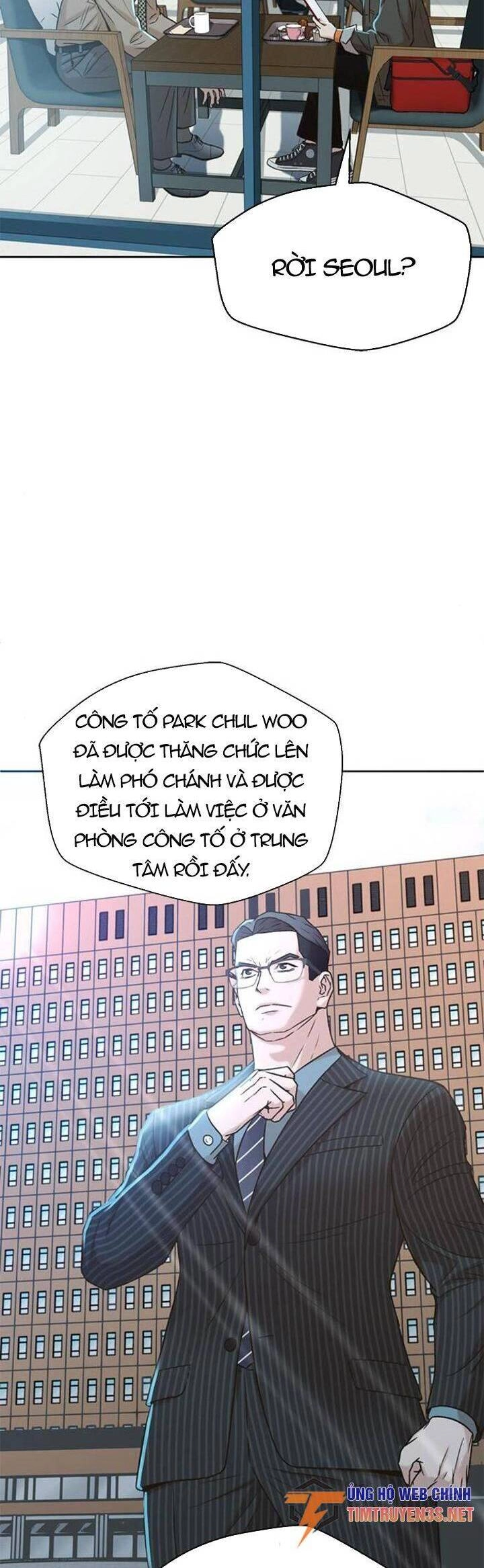 Thẩm Phán Lee Han Young Chapter 39 - 16