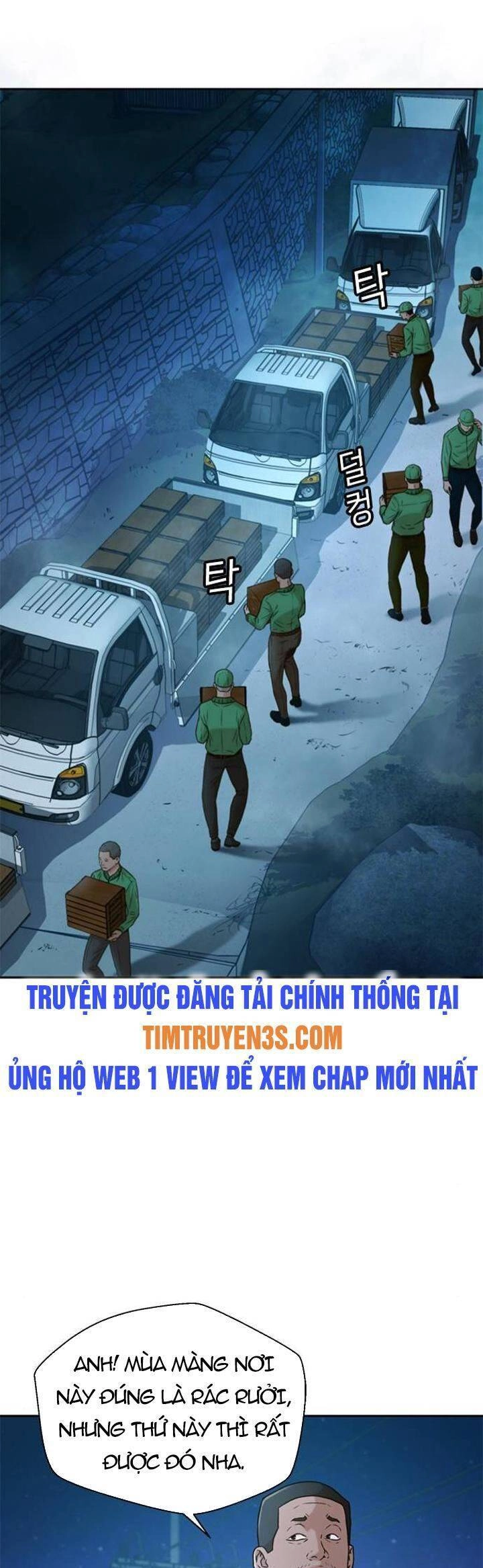 Thẩm Phán Lee Han Young Chapter 39 - 44