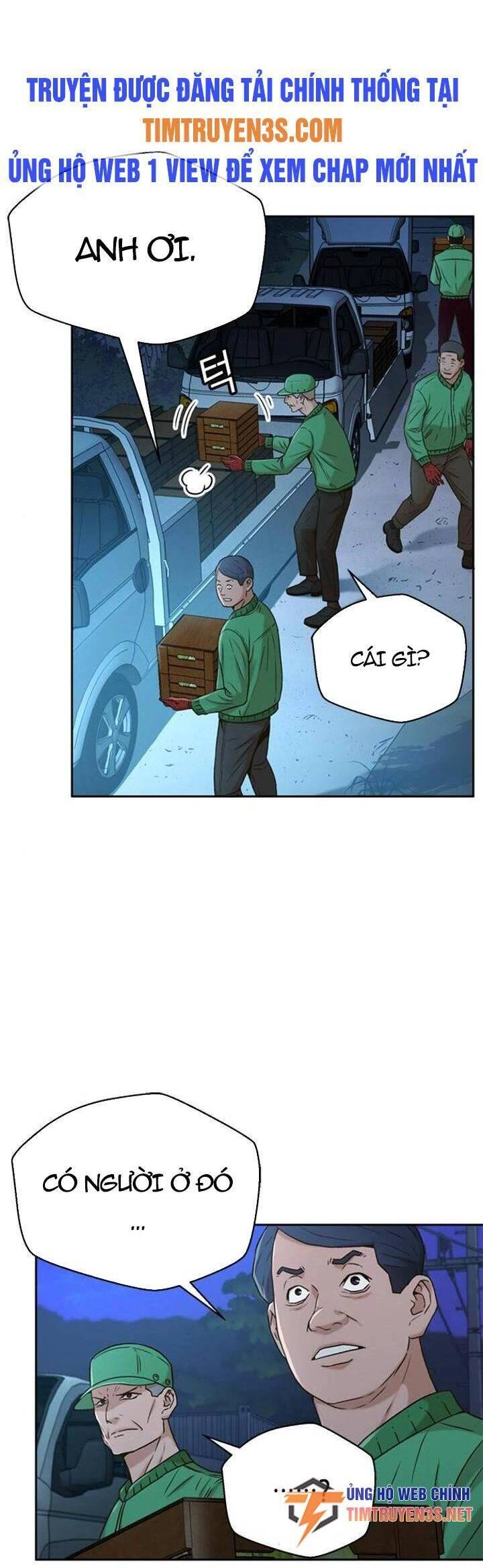 Thẩm Phán Lee Han Young Chapter 39 - 46