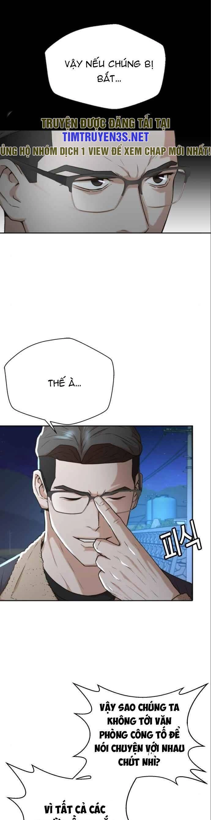 Thẩm Phán Lee Han Young Chapter 40 - 9