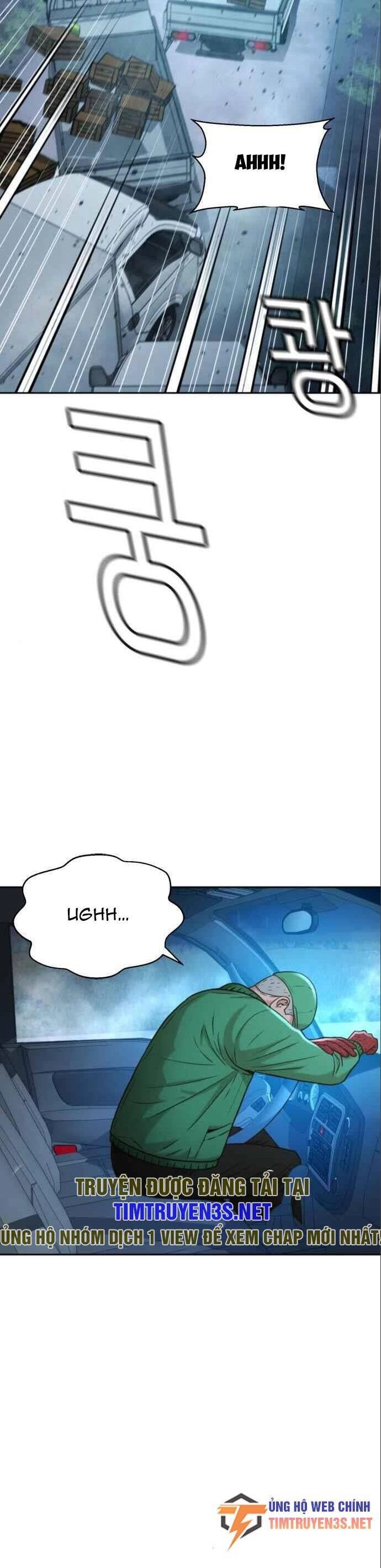 Thẩm Phán Lee Han Young Chapter 40 - 22