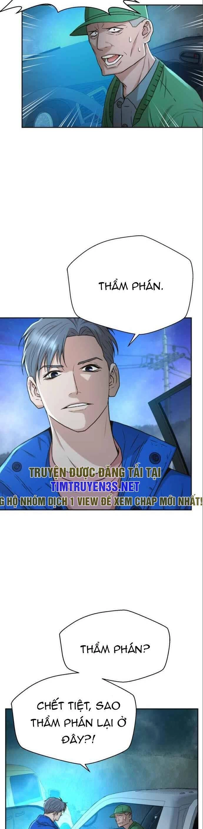 Thẩm Phán Lee Han Young Chapter 40 - 24