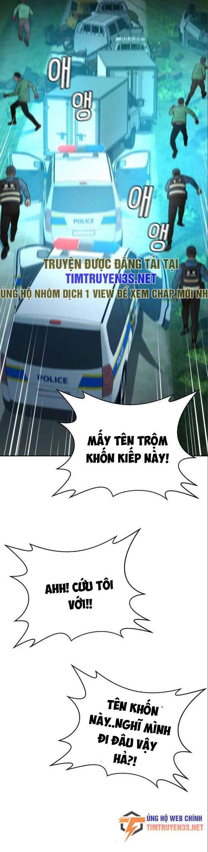 Thẩm Phán Lee Han Young Chapter 40 - 29