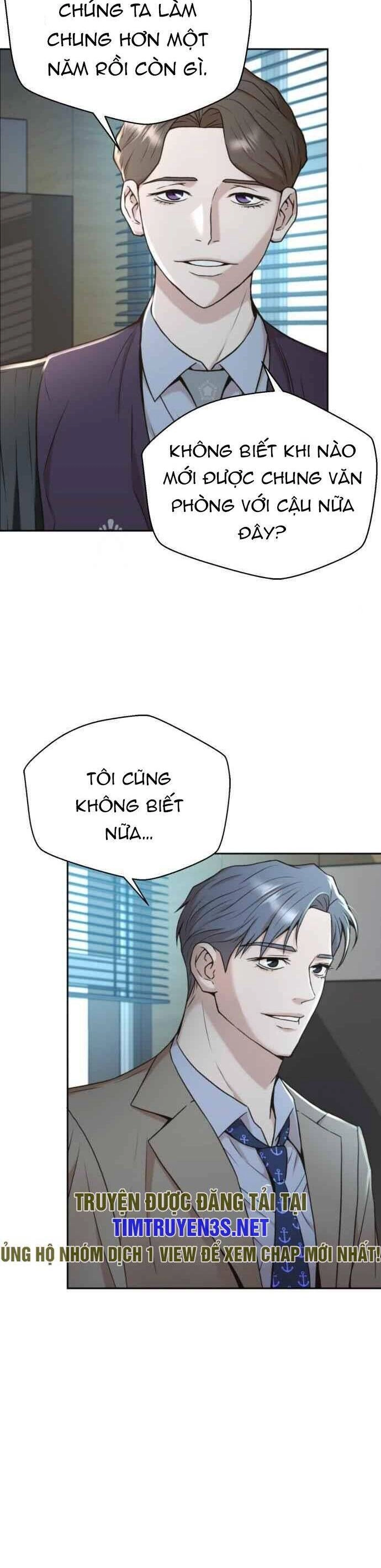 Thẩm Phán Lee Han Young Chapter 41 - 24