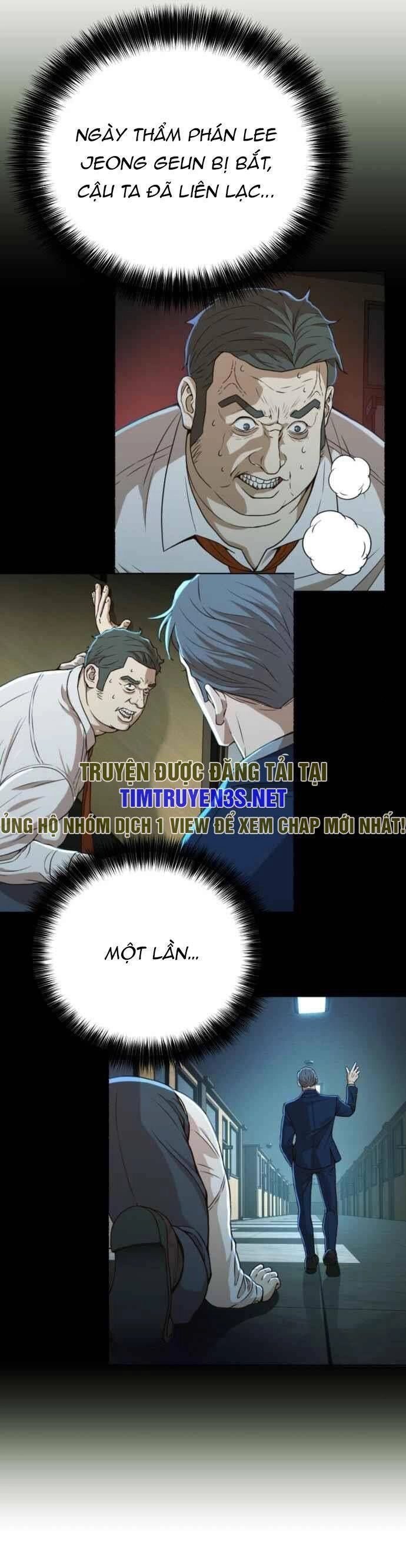 Thẩm Phán Lee Han Young Chapter 41 - 36