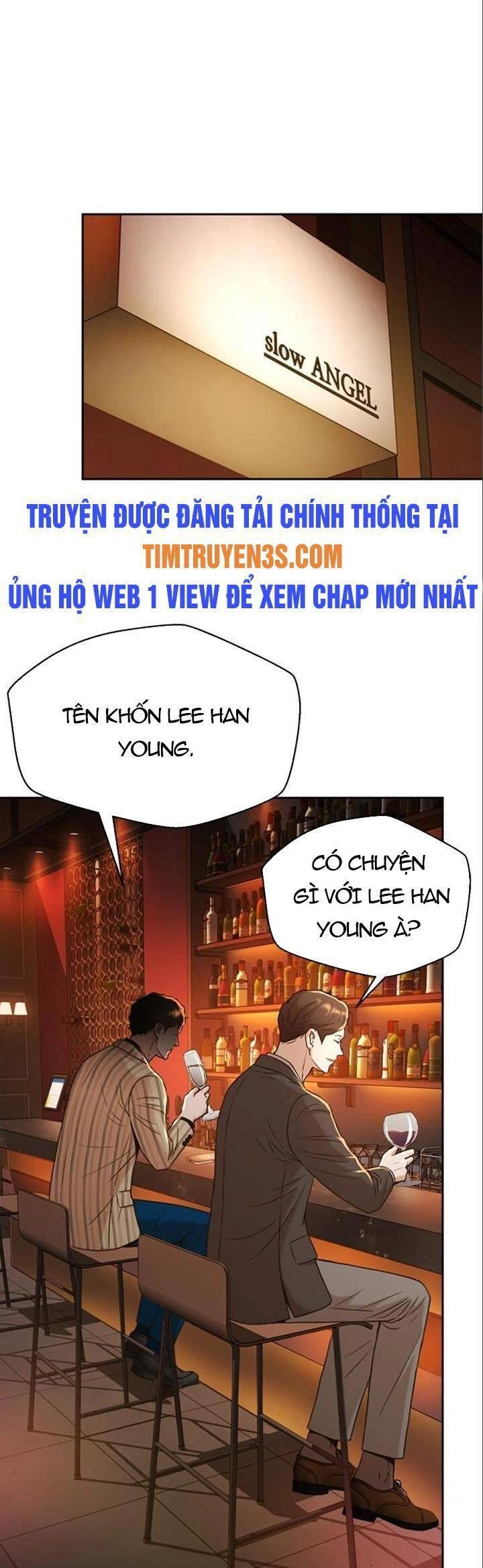 Thẩm Phán Lee Han Young Chapter 42 - 5