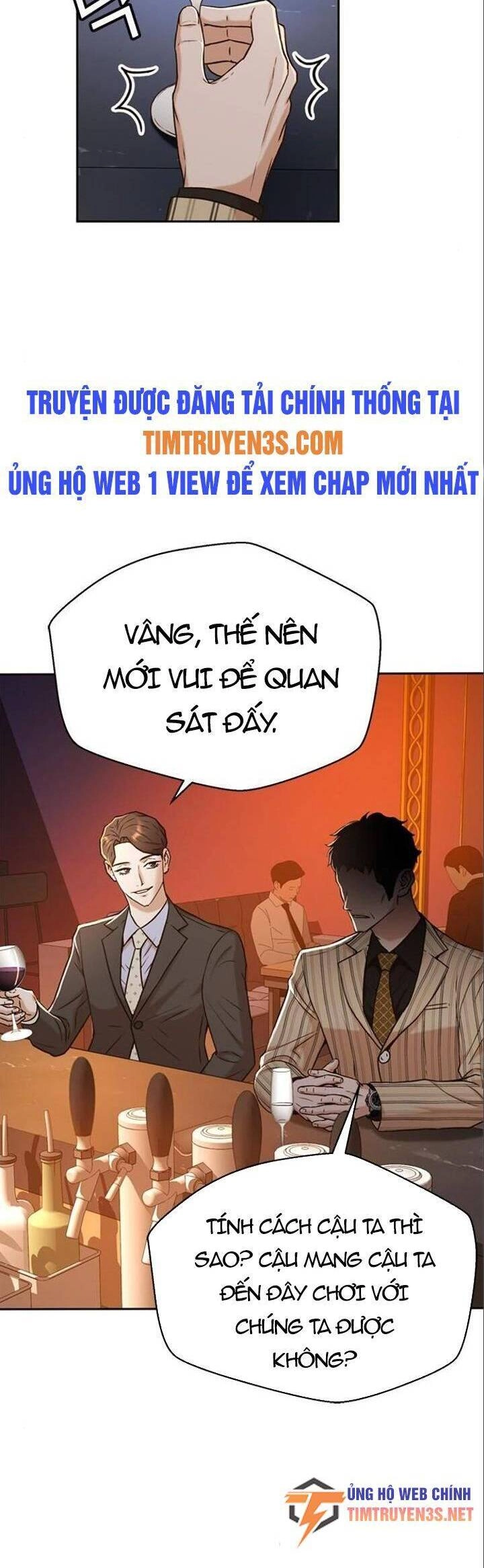 Thẩm Phán Lee Han Young Chapter 42 - 7