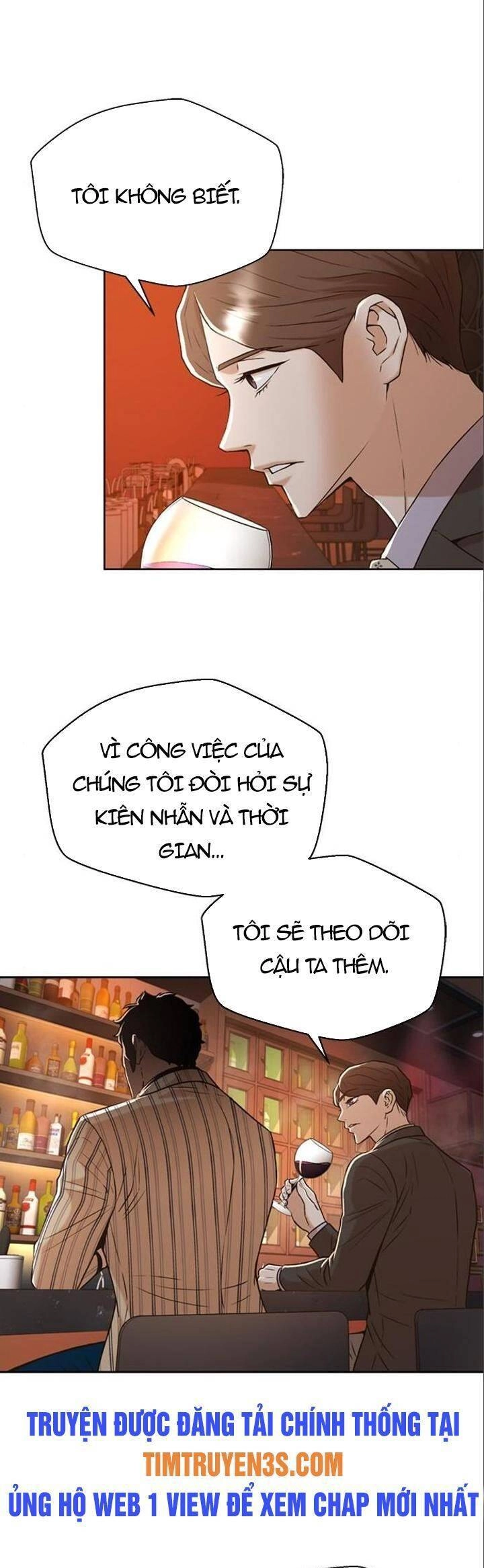 Thẩm Phán Lee Han Young Chapter 42 - 8