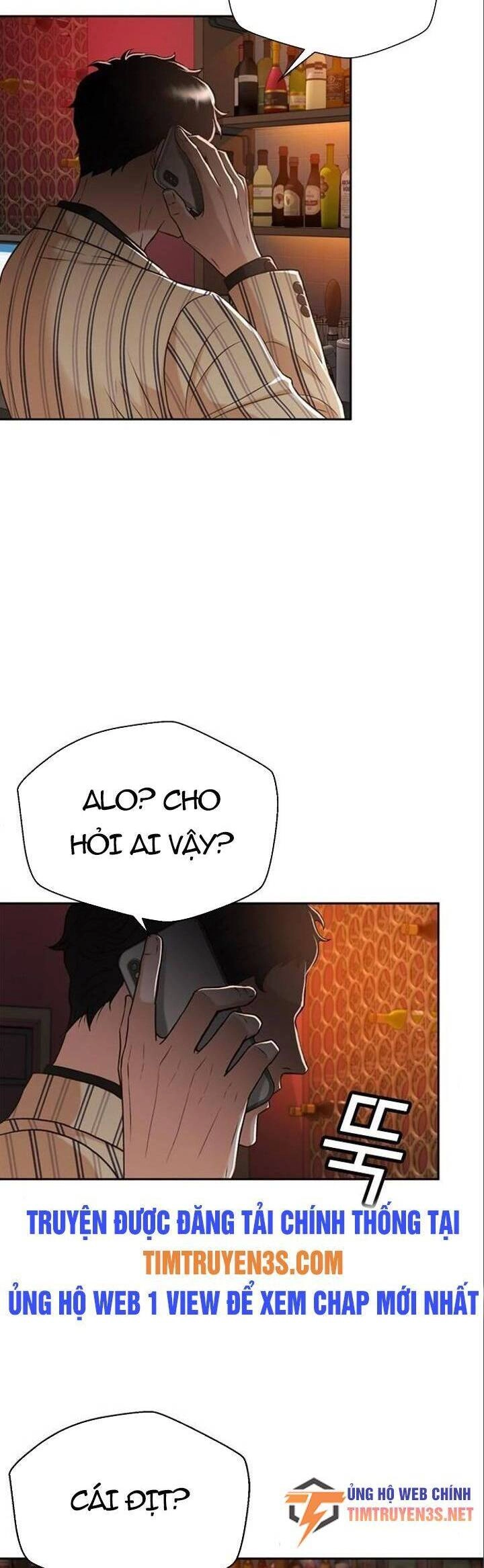 Thẩm Phán Lee Han Young Chapter 42 - 10