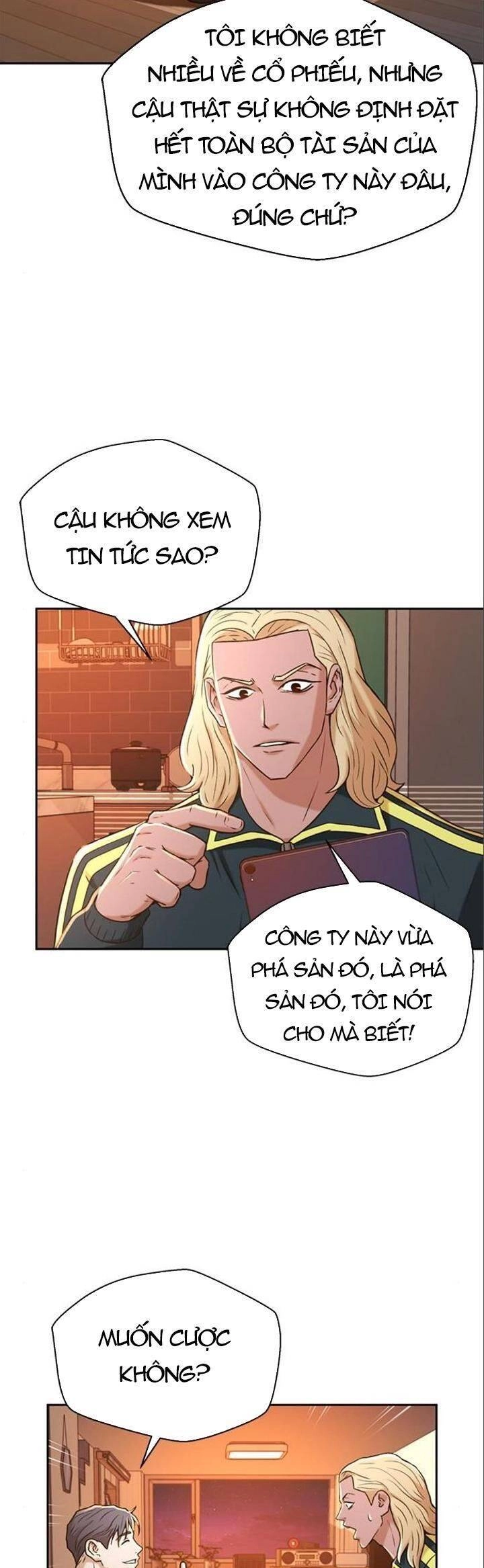 Thẩm Phán Lee Han Young Chapter 42 - 29