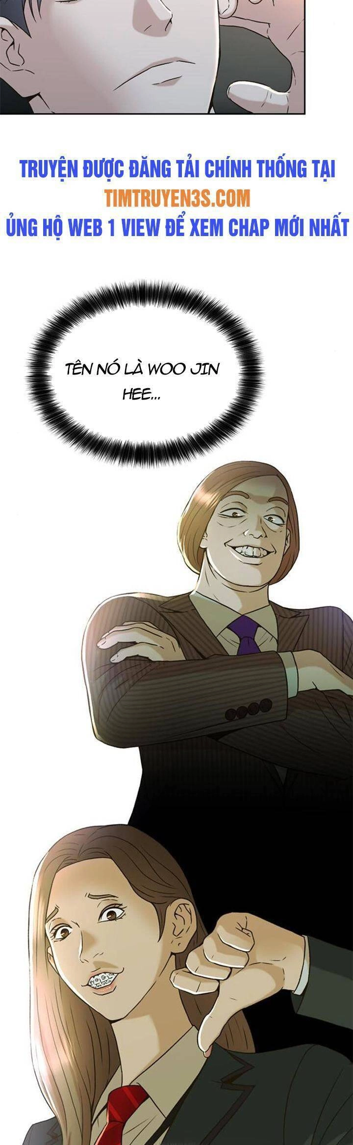 Thẩm Phán Lee Han Young Chapter 43 - 5