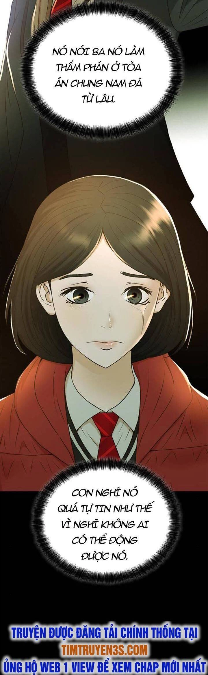 Thẩm Phán Lee Han Young Chapter 43 - 6