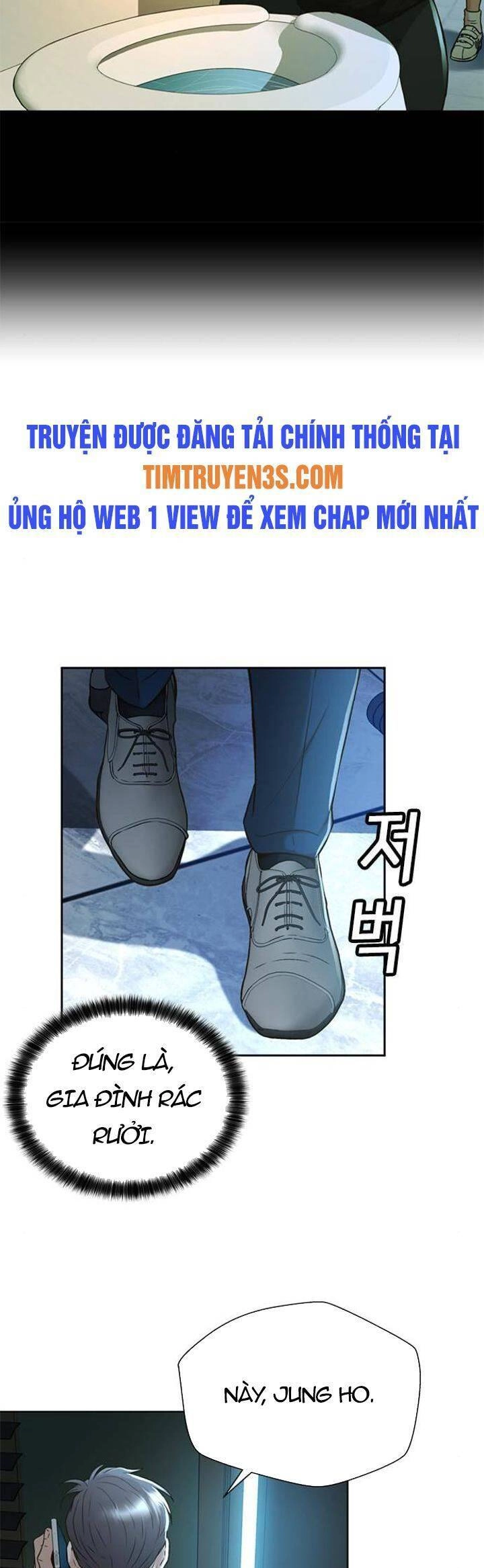 Thẩm Phán Lee Han Young Chapter 43 - 8