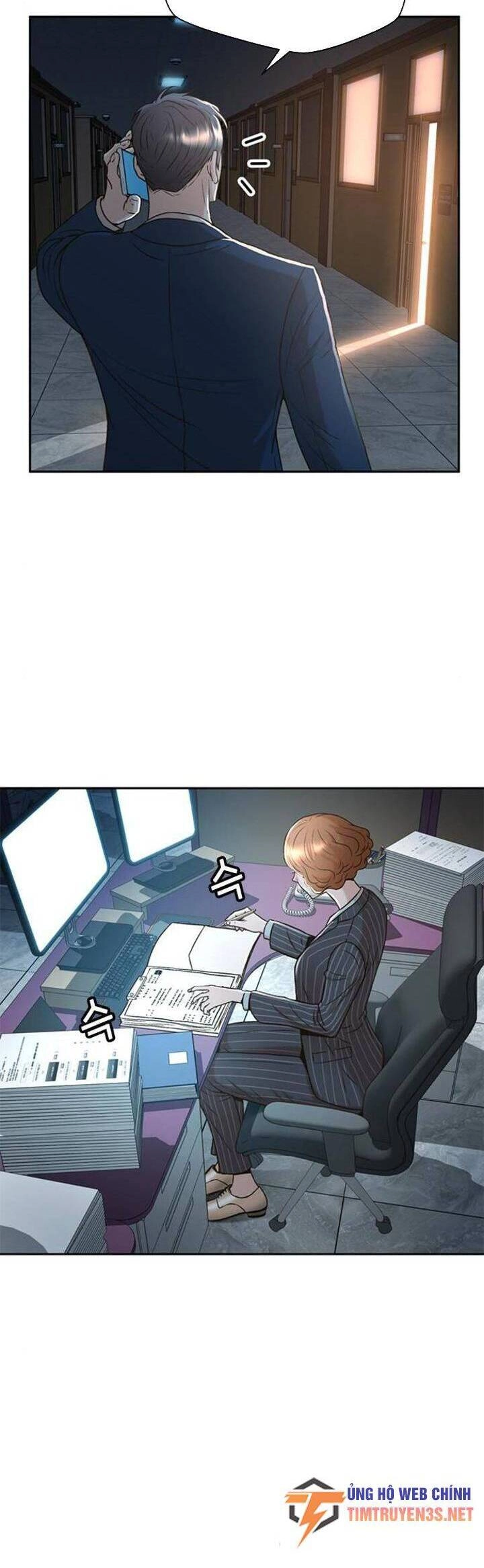 Thẩm Phán Lee Han Young Chapter 43 - 10