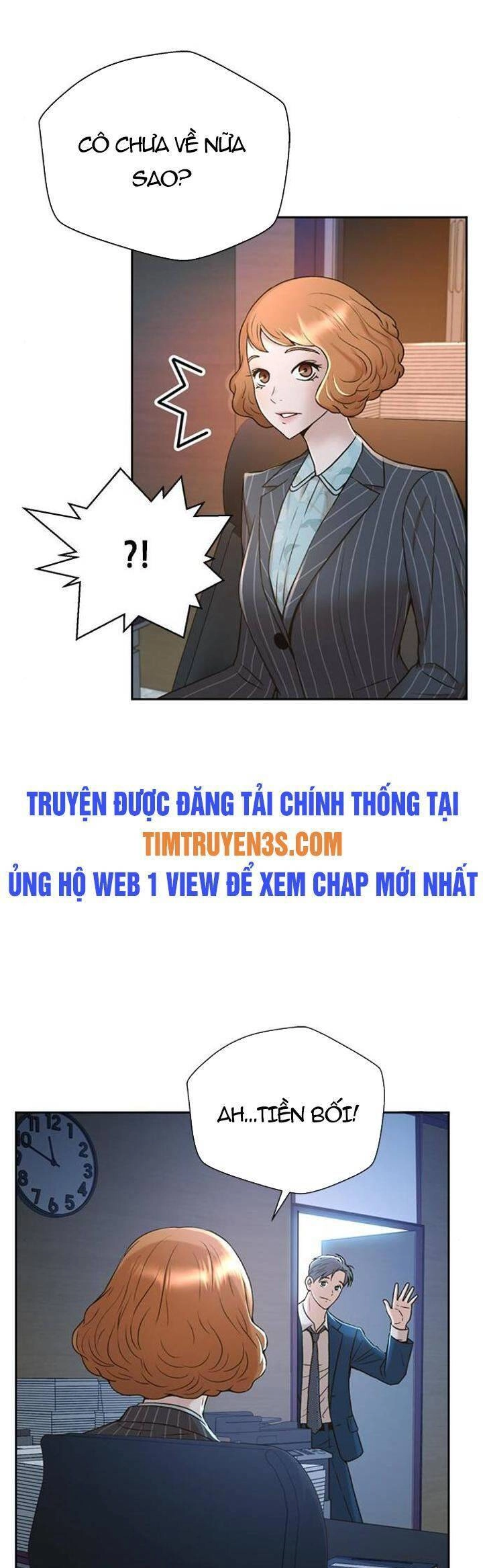 Thẩm Phán Lee Han Young Chapter 43 - 11