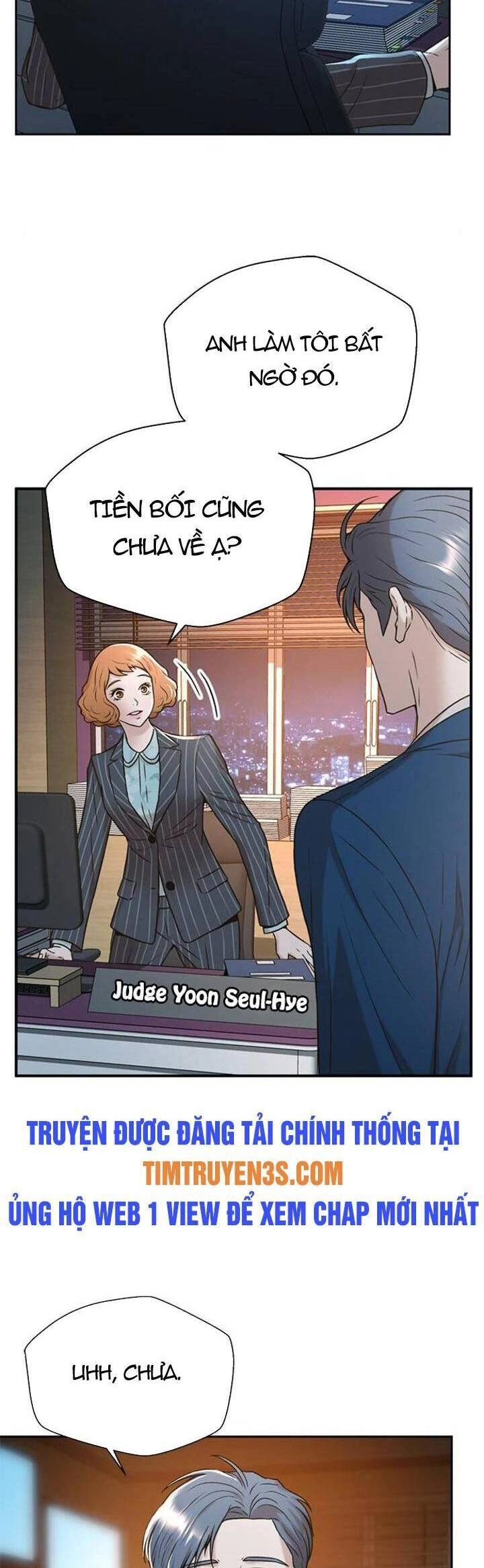 Thẩm Phán Lee Han Young Chapter 43 - 12