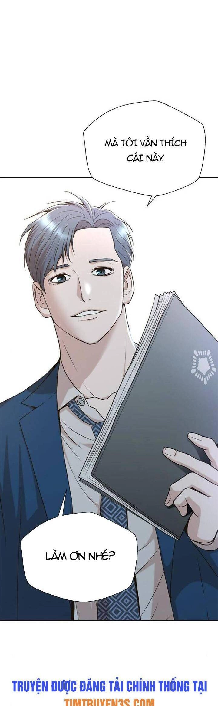 Thẩm Phán Lee Han Young Chapter 43 - 18