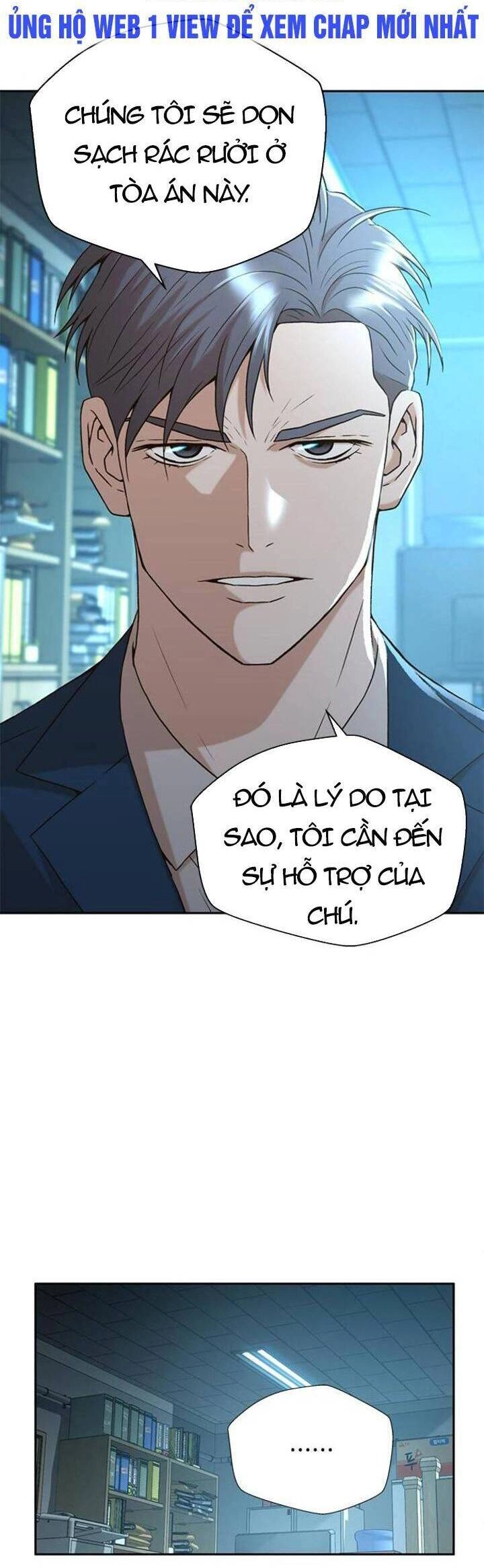 Thẩm Phán Lee Han Young Chapter 43 - 30