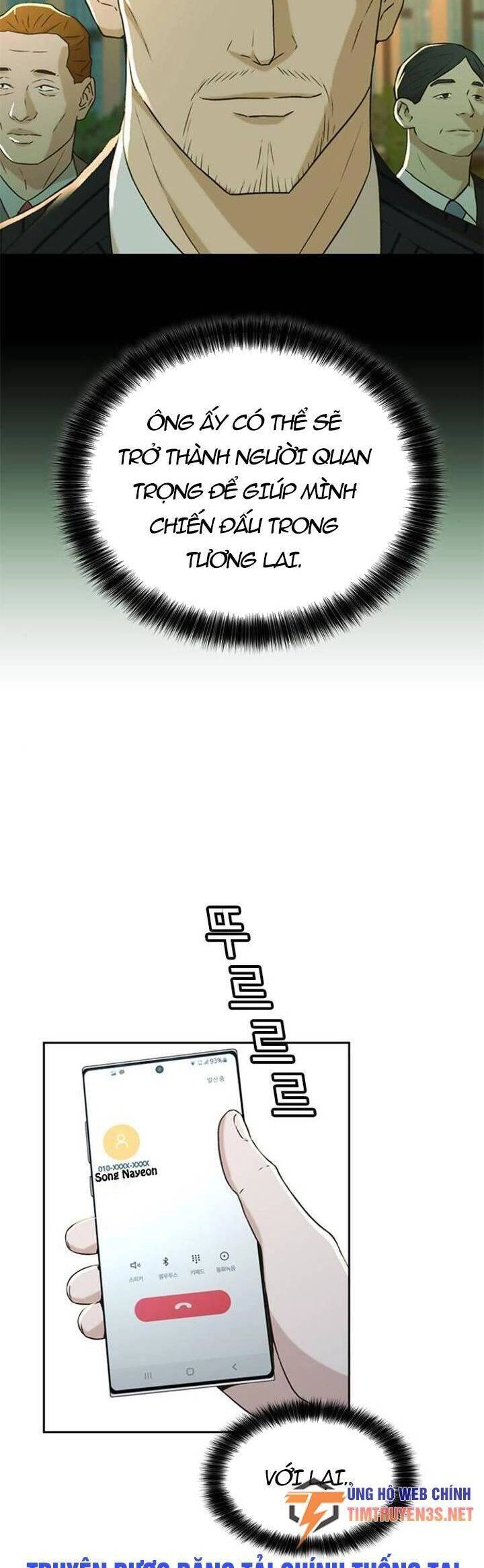 Thẩm Phán Lee Han Young Chapter 43 - 34