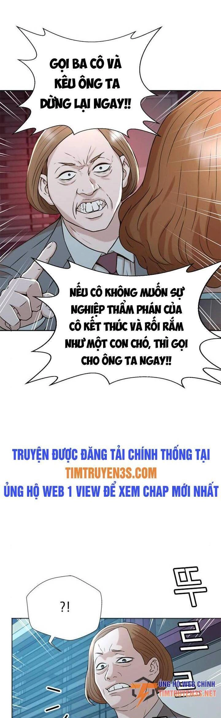 Thẩm Phán Lee Han Young Chapter 43 - 43