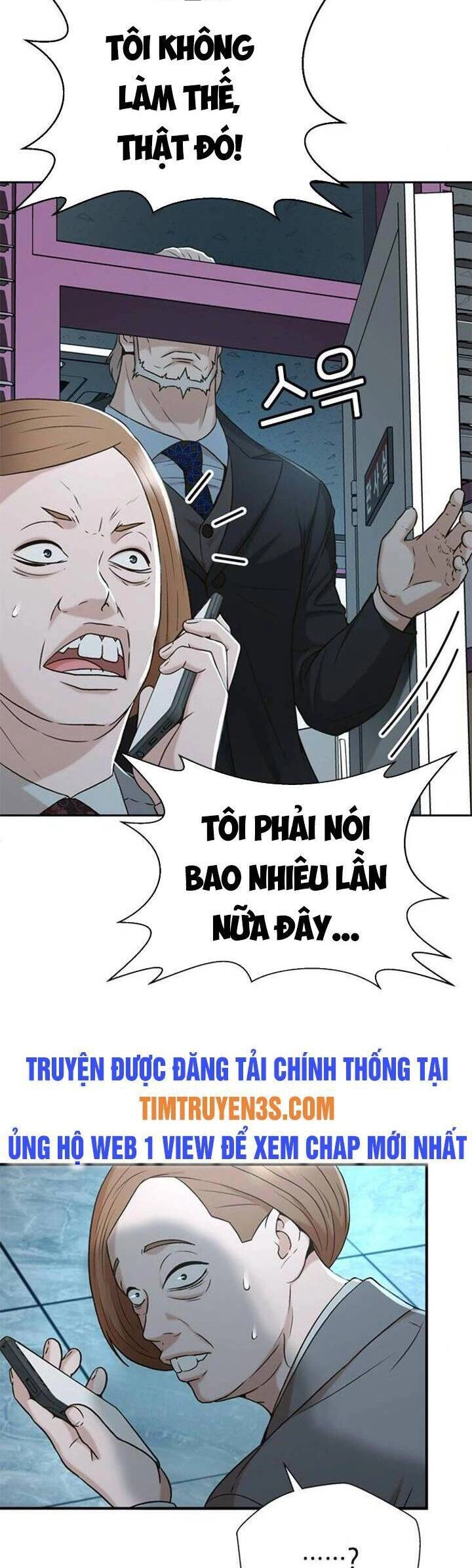 Thẩm Phán Lee Han Young Chapter 43 - 45