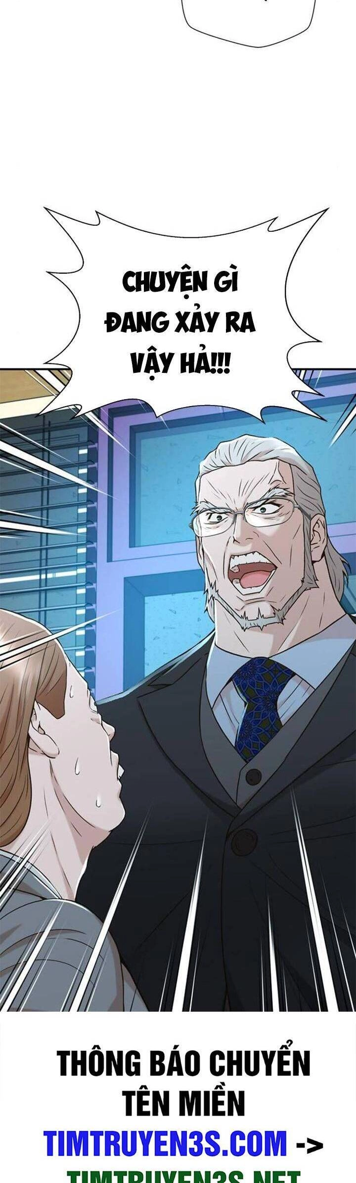 Thẩm Phán Lee Han Young Chapter 43 - 46