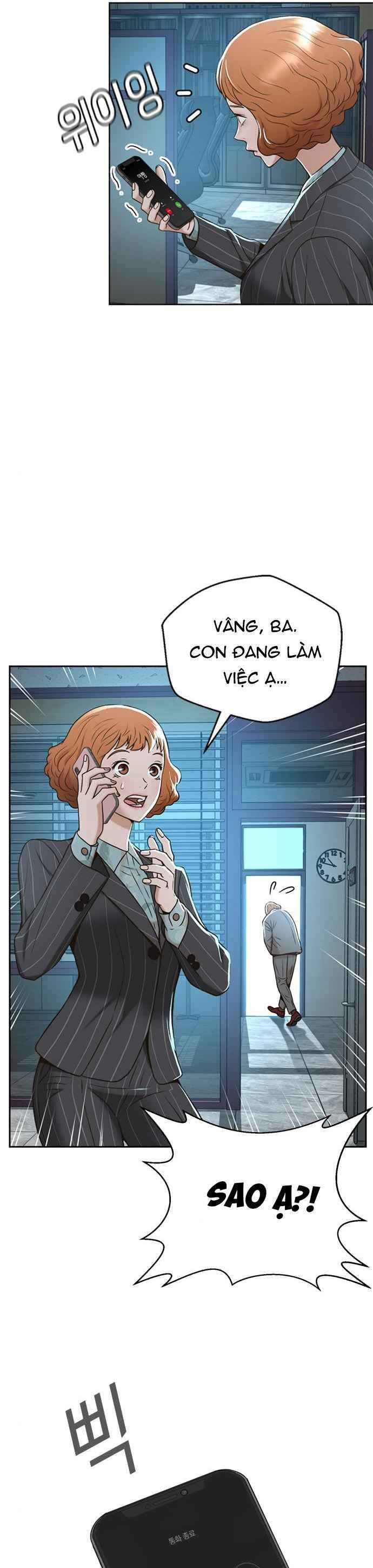 Thẩm Phán Lee Han Young Chapter 44 - 6