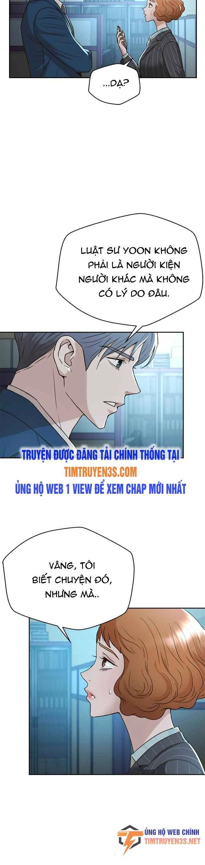 Thẩm Phán Lee Han Young Chapter 44 - 8