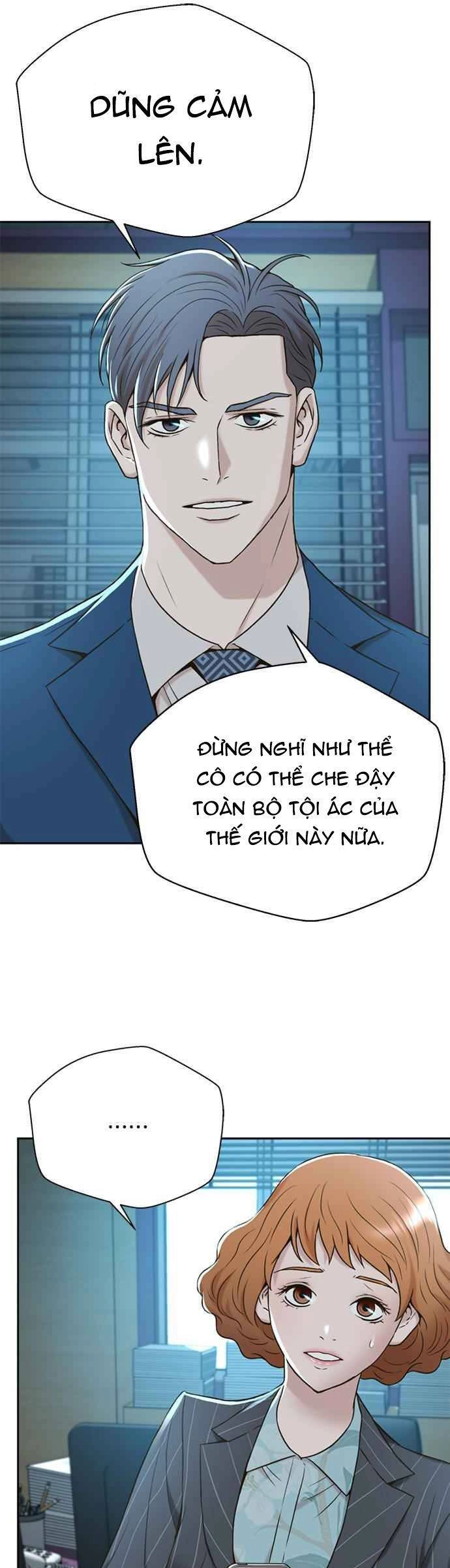 Thẩm Phán Lee Han Young Chapter 44 - 9