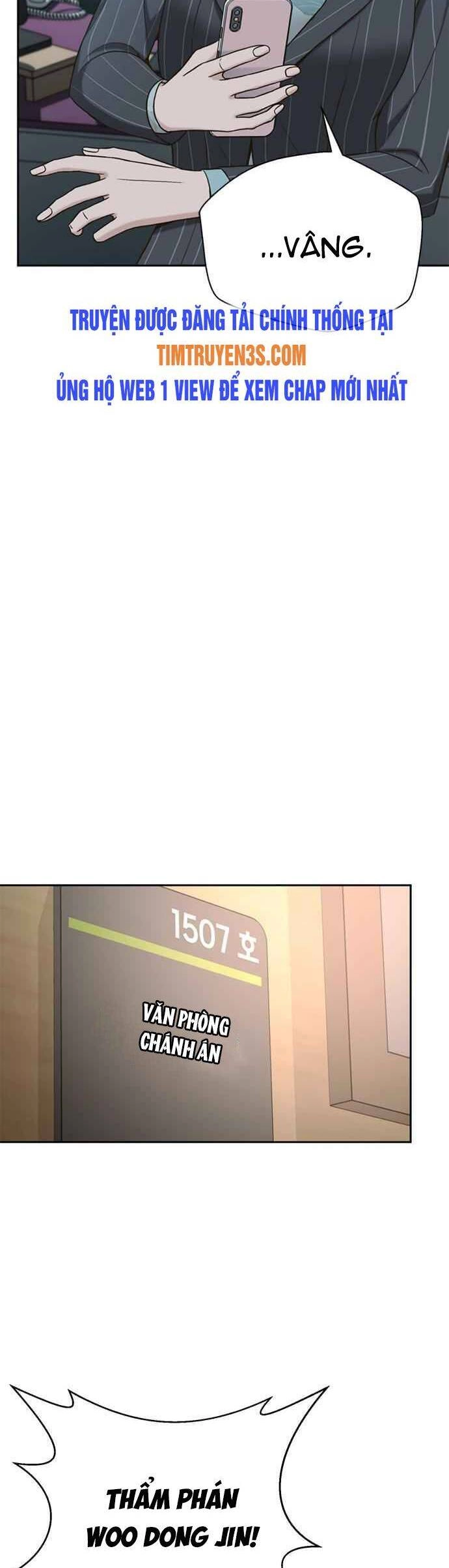 Thẩm Phán Lee Han Young Chapter 44 - 10