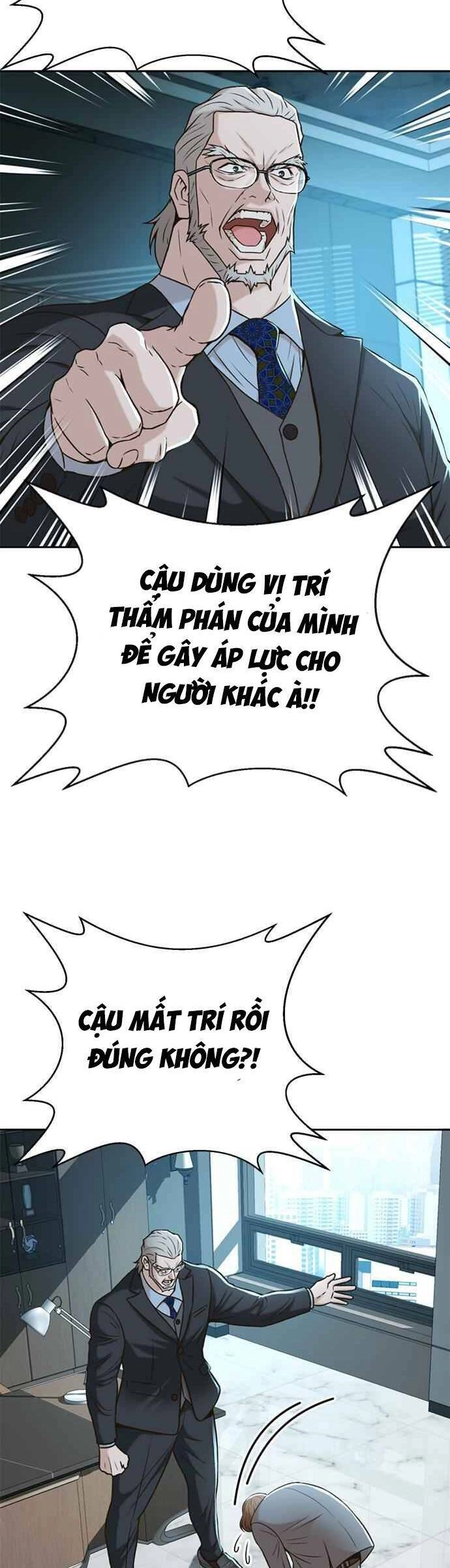 Thẩm Phán Lee Han Young Chapter 44 - 11