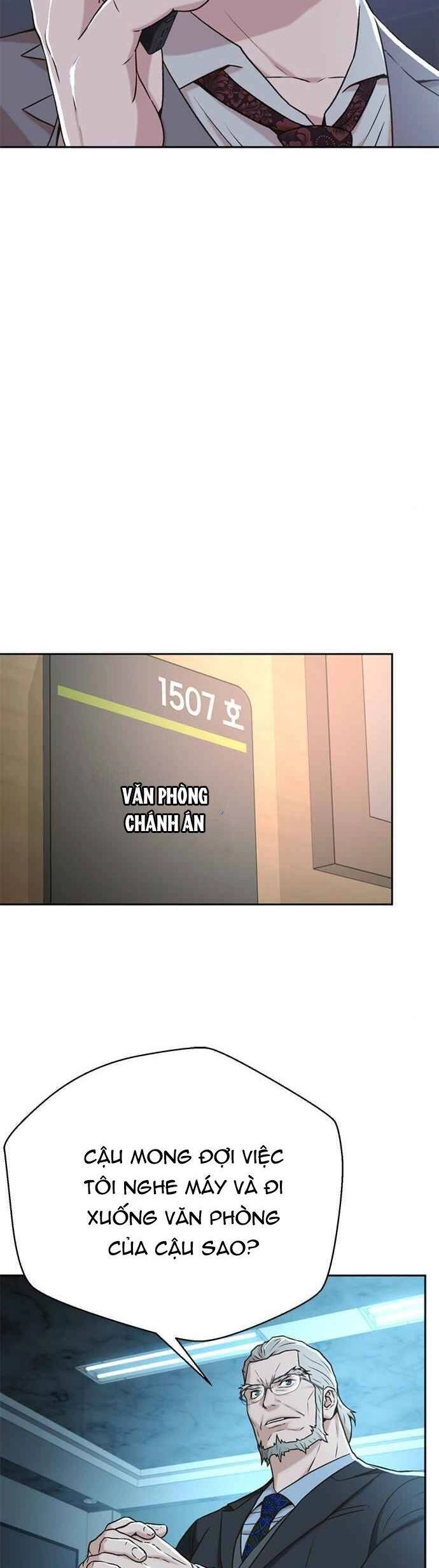 Thẩm Phán Lee Han Young Chapter 44 - 22