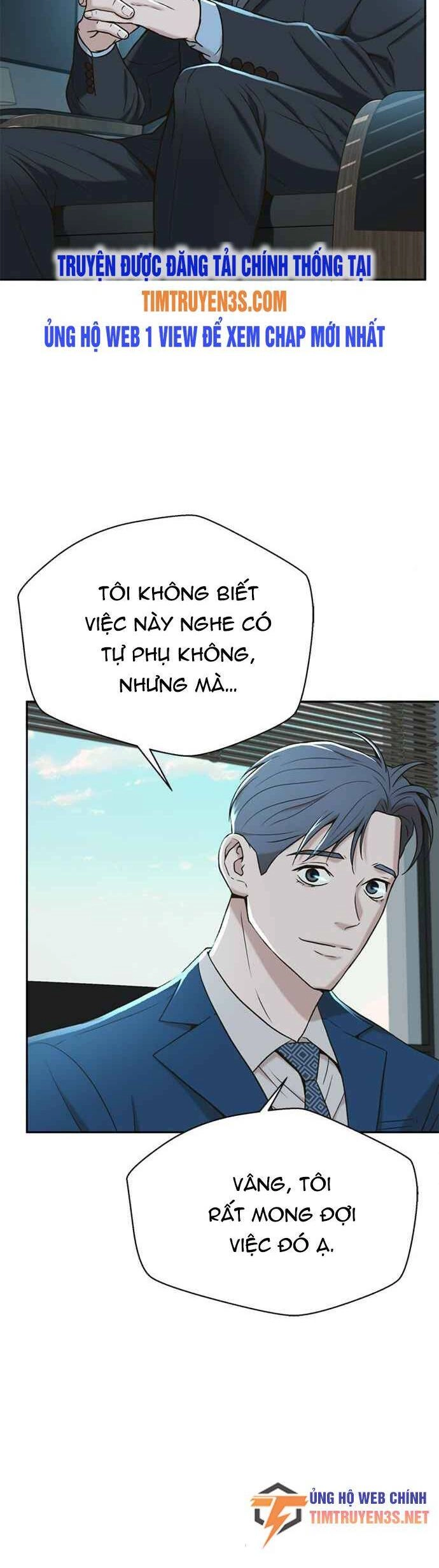 Thẩm Phán Lee Han Young Chapter 44 - 23