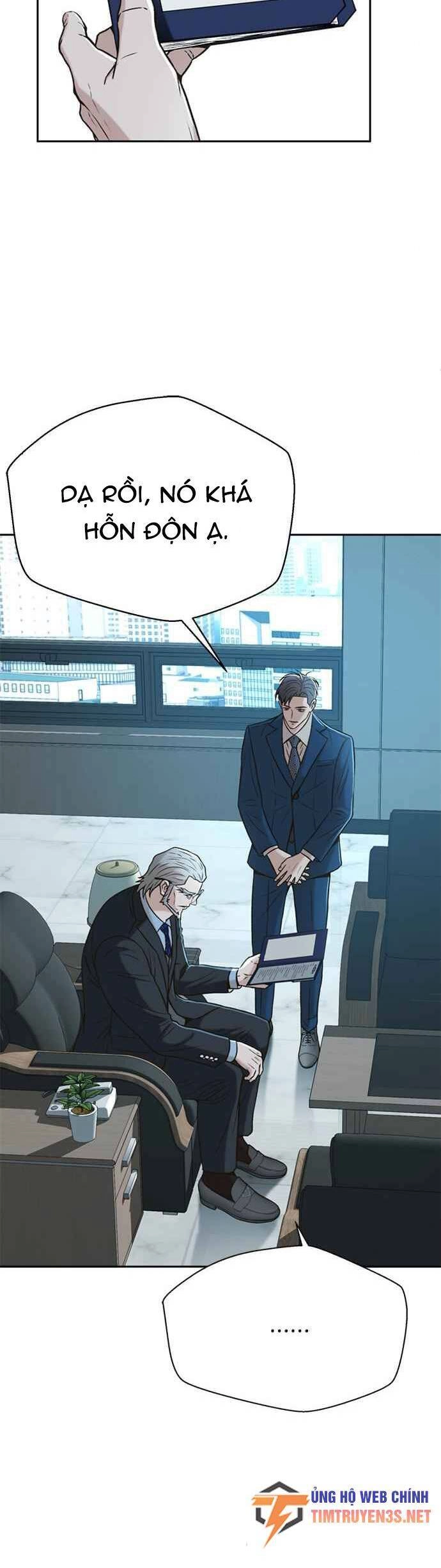 Thẩm Phán Lee Han Young Chapter 44 - 27