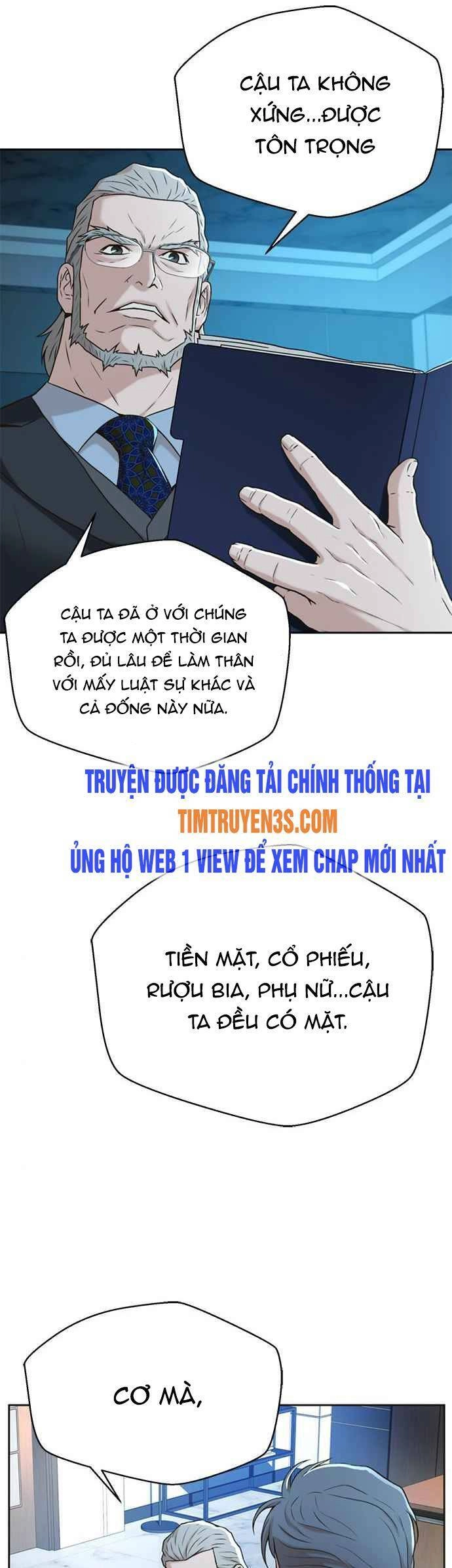 Thẩm Phán Lee Han Young Chapter 44 - 28