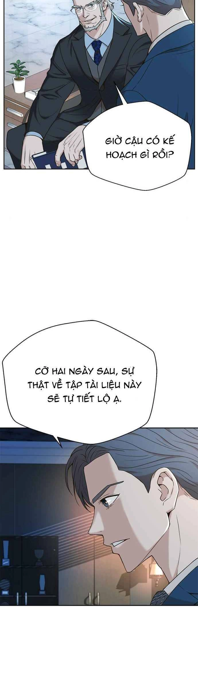 Thẩm Phán Lee Han Young Chapter 44 - 29