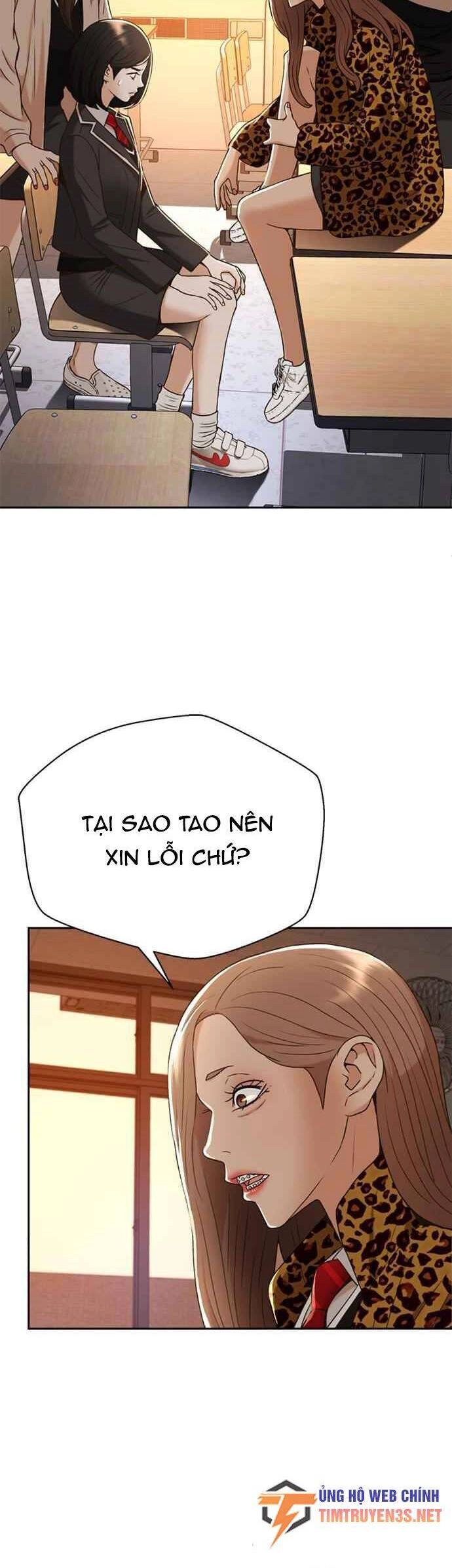 Thẩm Phán Lee Han Young Chapter 44 - 31