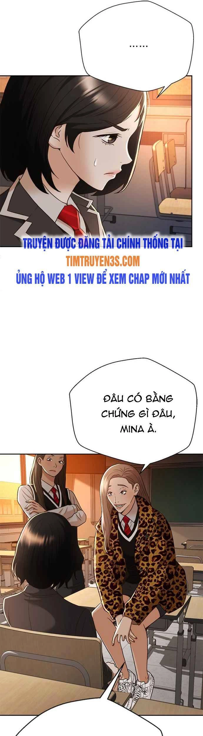 Thẩm Phán Lee Han Young Chapter 44 - 32