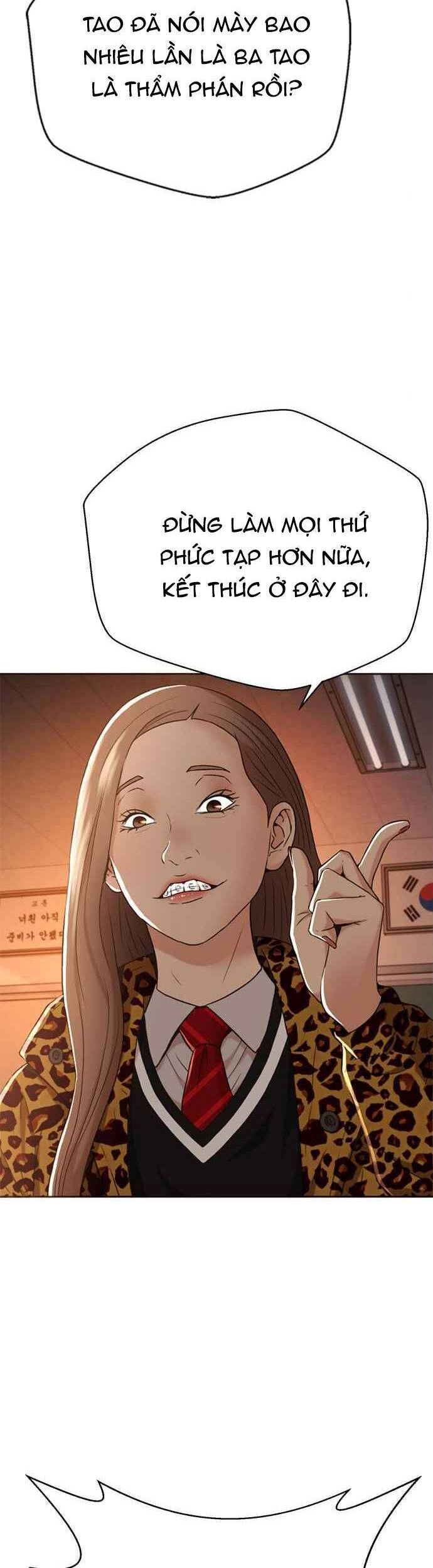 Thẩm Phán Lee Han Young Chapter 44 - 33