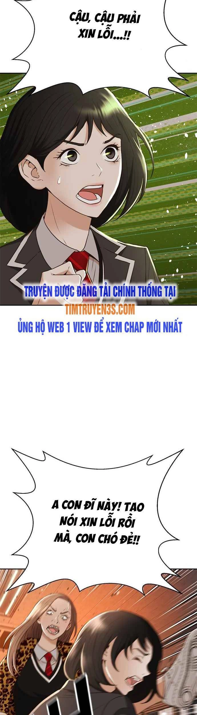 Thẩm Phán Lee Han Young Chapter 44 - 34