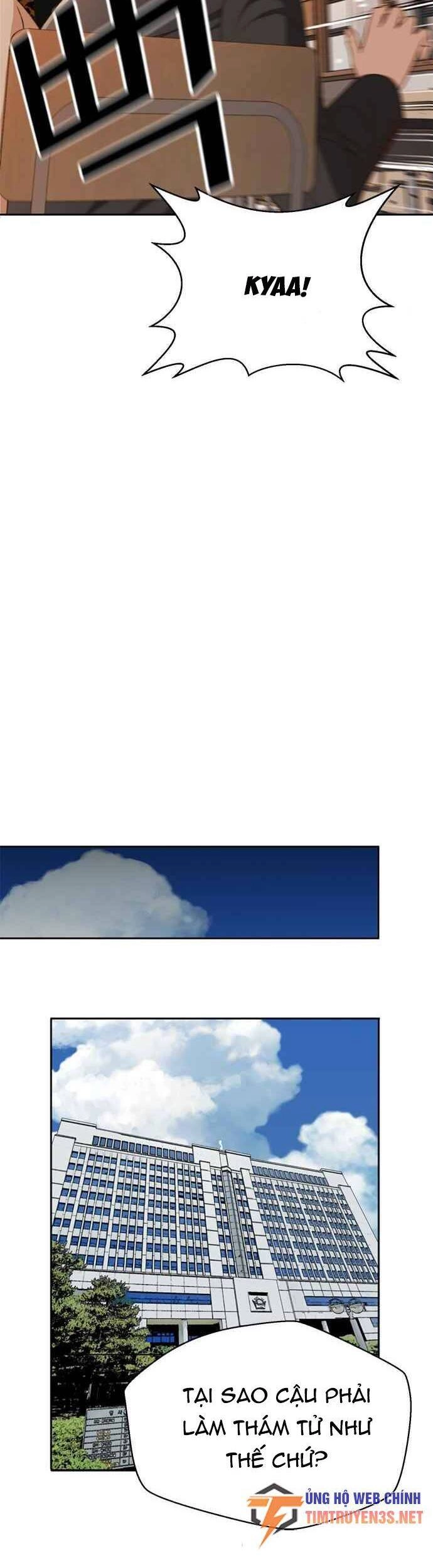 Thẩm Phán Lee Han Young Chapter 44 - 35