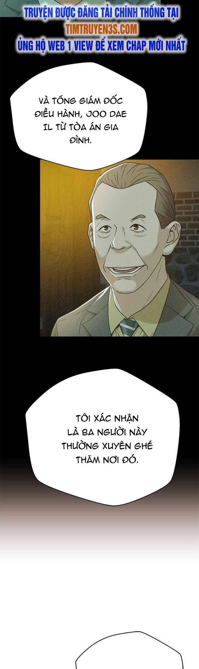 Thẩm Phán Lee Han Young Chapter 44 - 38