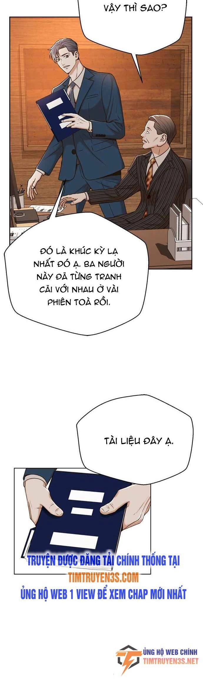 Thẩm Phán Lee Han Young Chapter 44 - 39